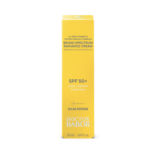 radiance cream