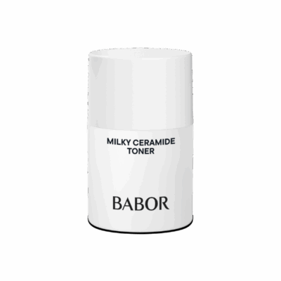 BABOR drėkinamasis kreminės tekstūros tonikas su keramidais Milky Ceramide Toner MINI