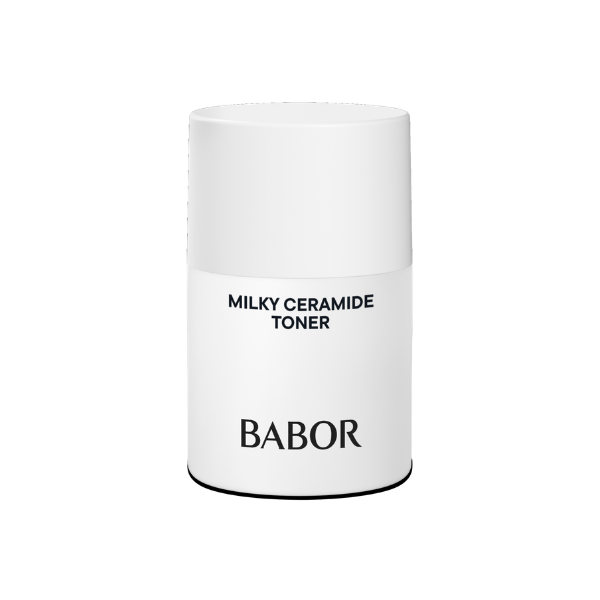 Milky ceramide mini