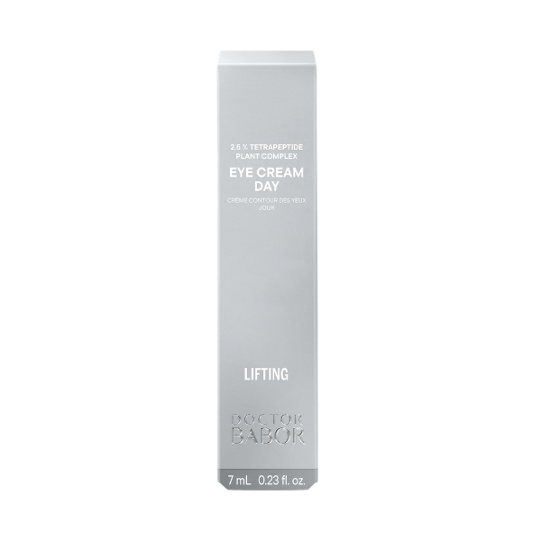 eye cream day pakuote