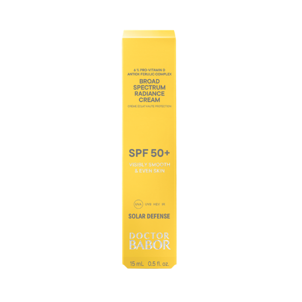 radiance cream mini