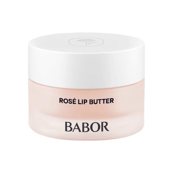 rose butter 2