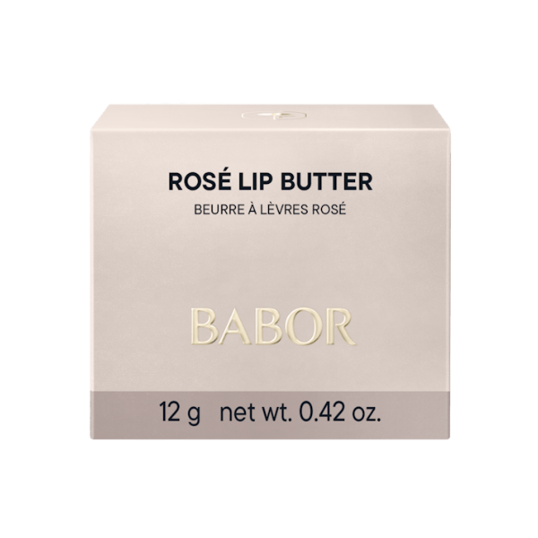 rose butter
